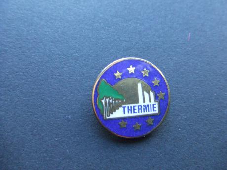 Thermie onbekend